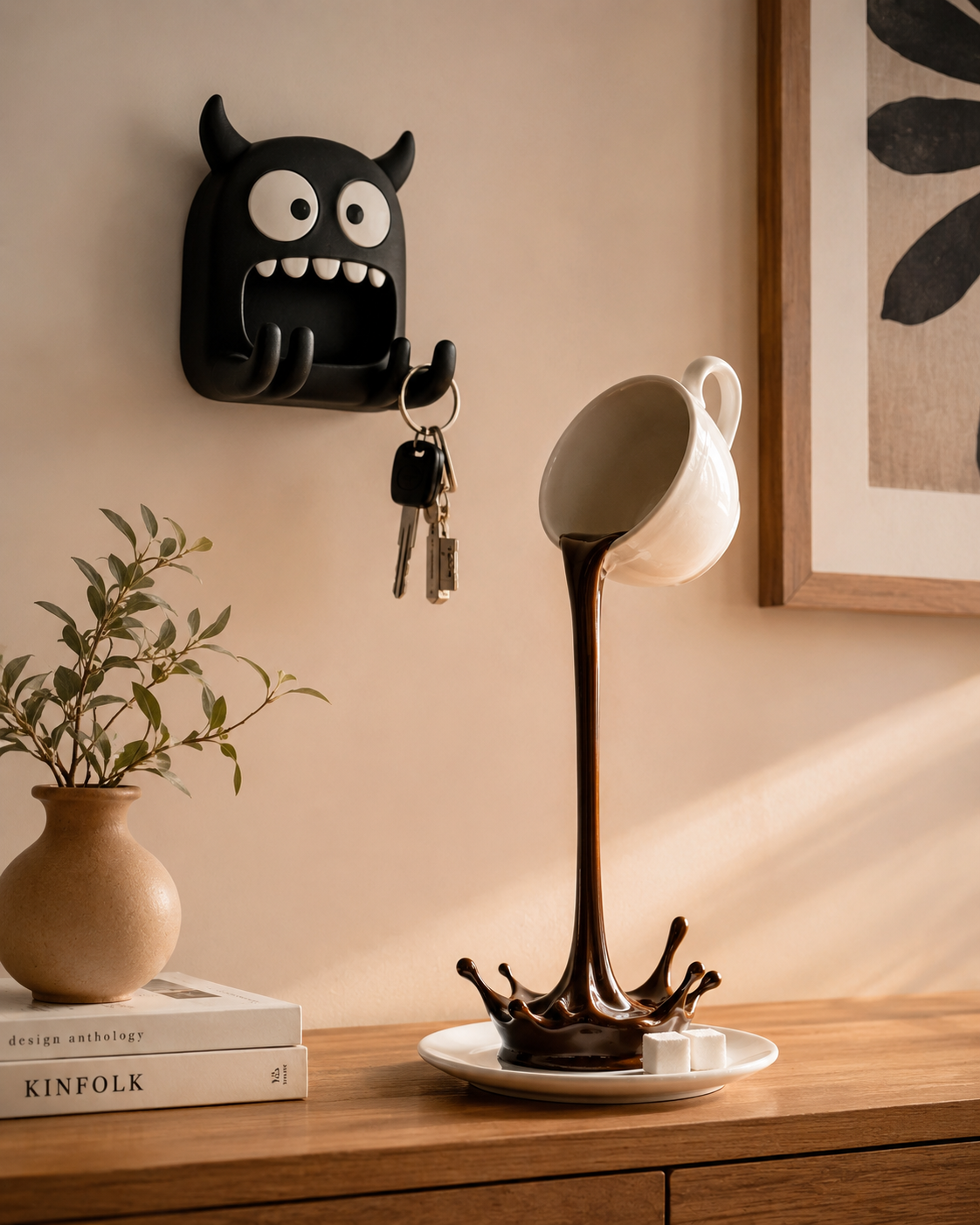 Objets Déco & Originaux