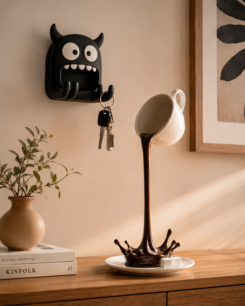 Objets Déco & Originaux