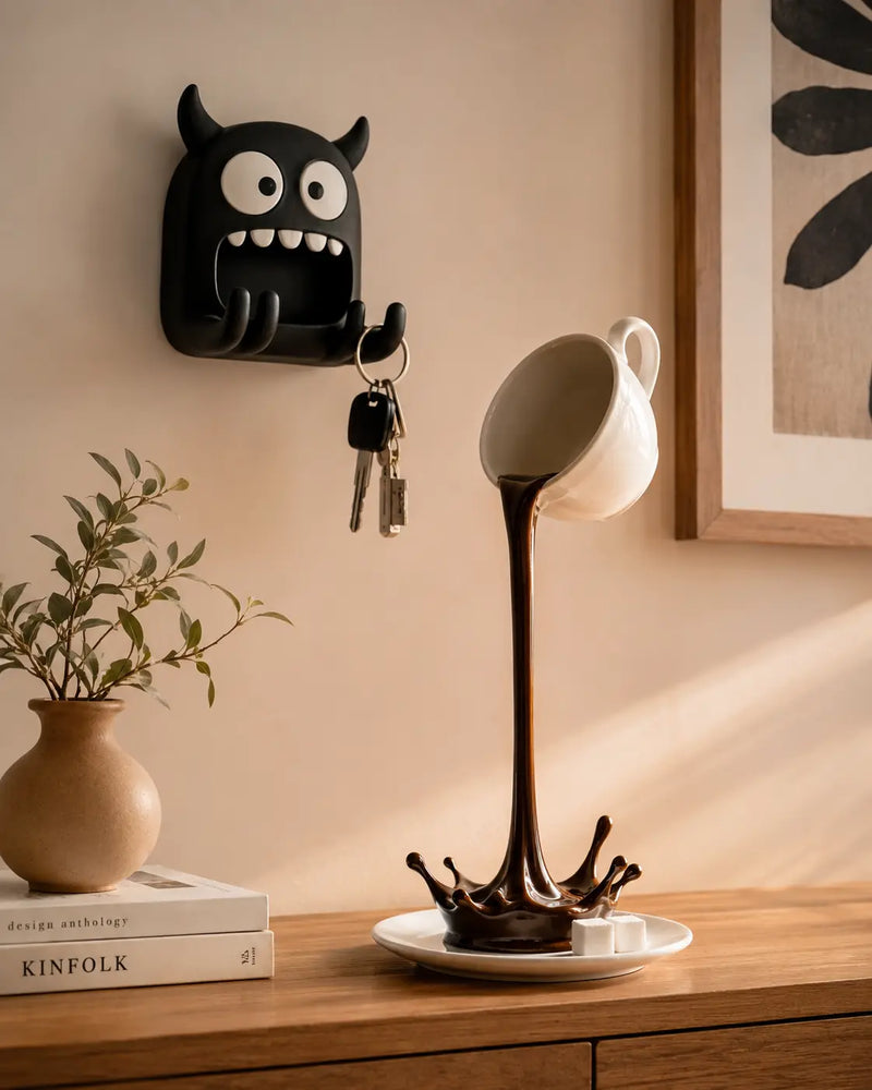 Objets Déco & Originaux